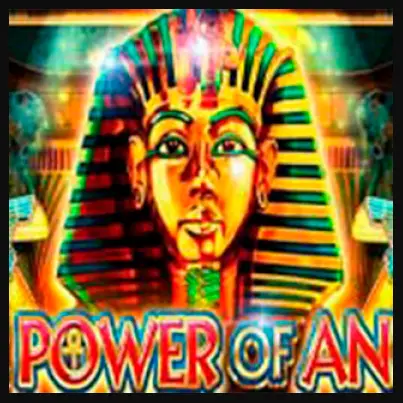 The Power of Ankh